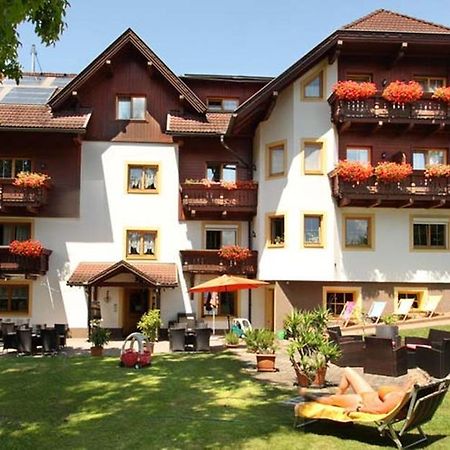 Appartements Allmaier Pörtschach am Wörthersee Exterior foto