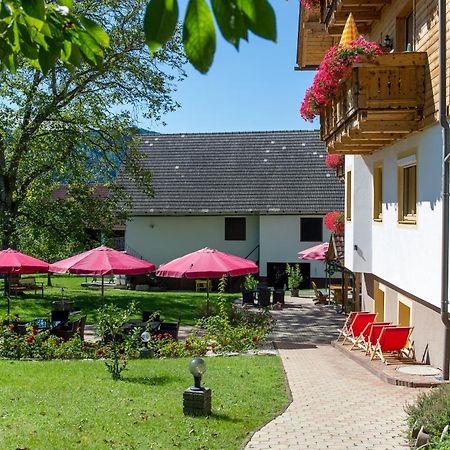 Appartements Allmaier Pörtschach am Wörthersee Exterior foto