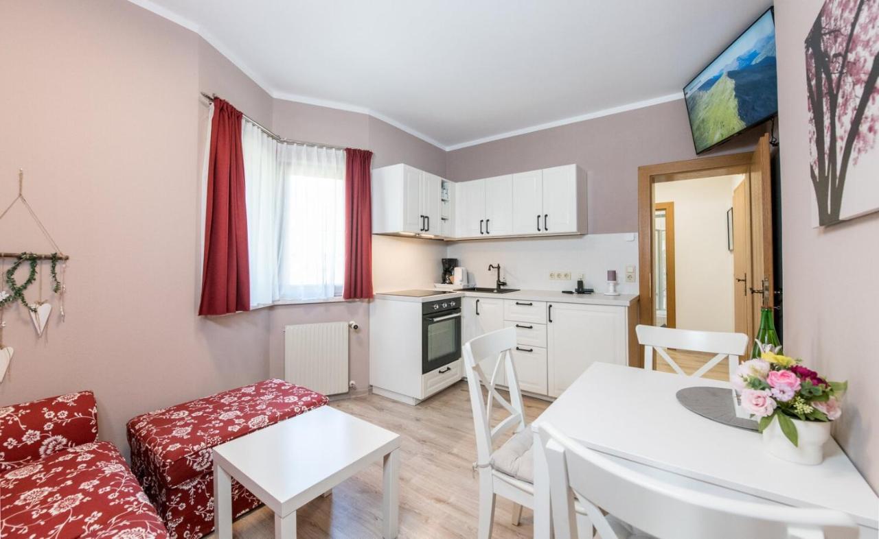 Appartements Allmaier Pörtschach am Wörthersee Exterior foto