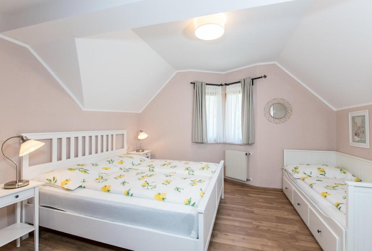 Appartements Allmaier Pörtschach am Wörthersee Exterior foto